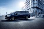 Honda Odyssey 2014 года (CN)